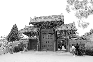 ■探访三国古战场之三
